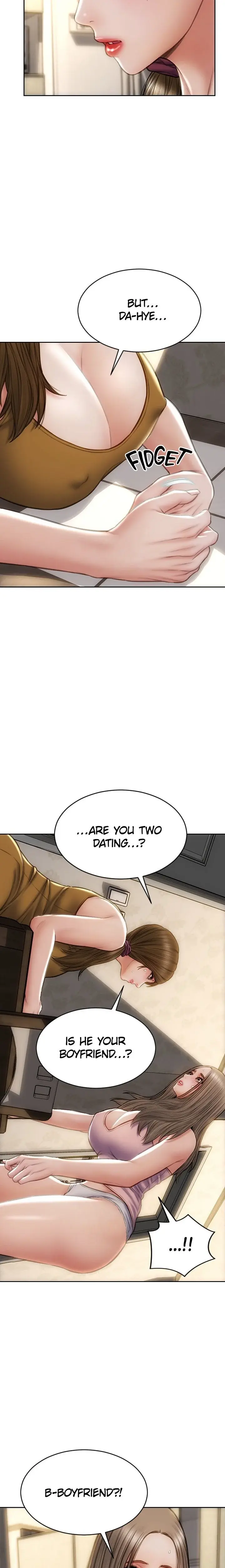 Bad Guy Episode 33 - Page 2