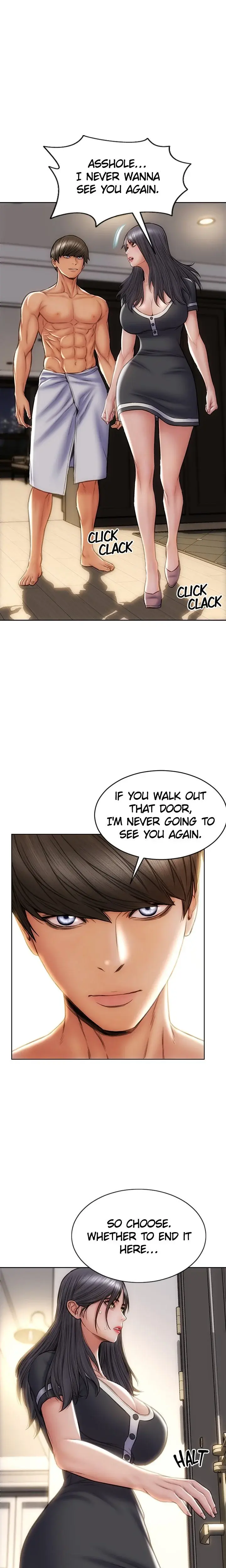 Bad Guy Episode 33 - Page 21