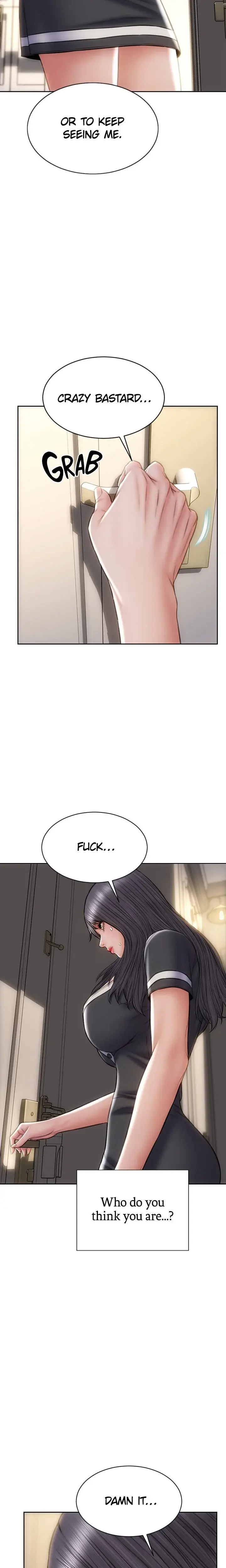 Bad Guy Episode 33 - Page 22
