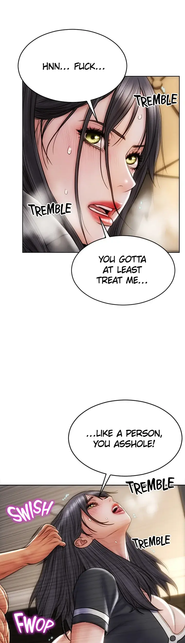 Bad Guy Episode 34 - Page 30