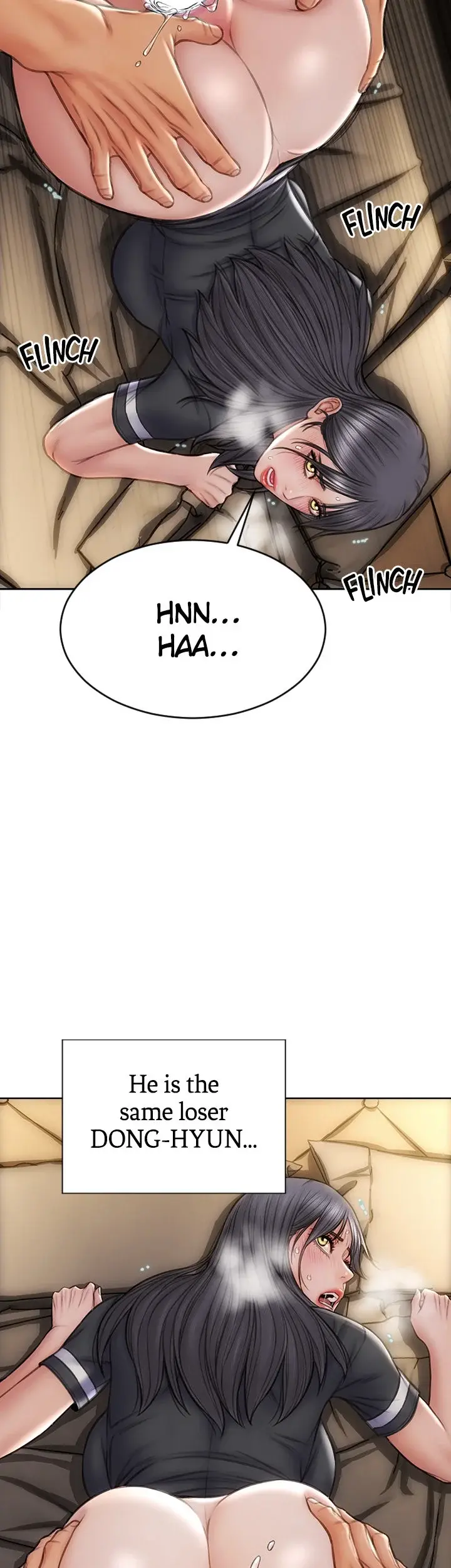 Bad Guy Episode 34 - Page 40