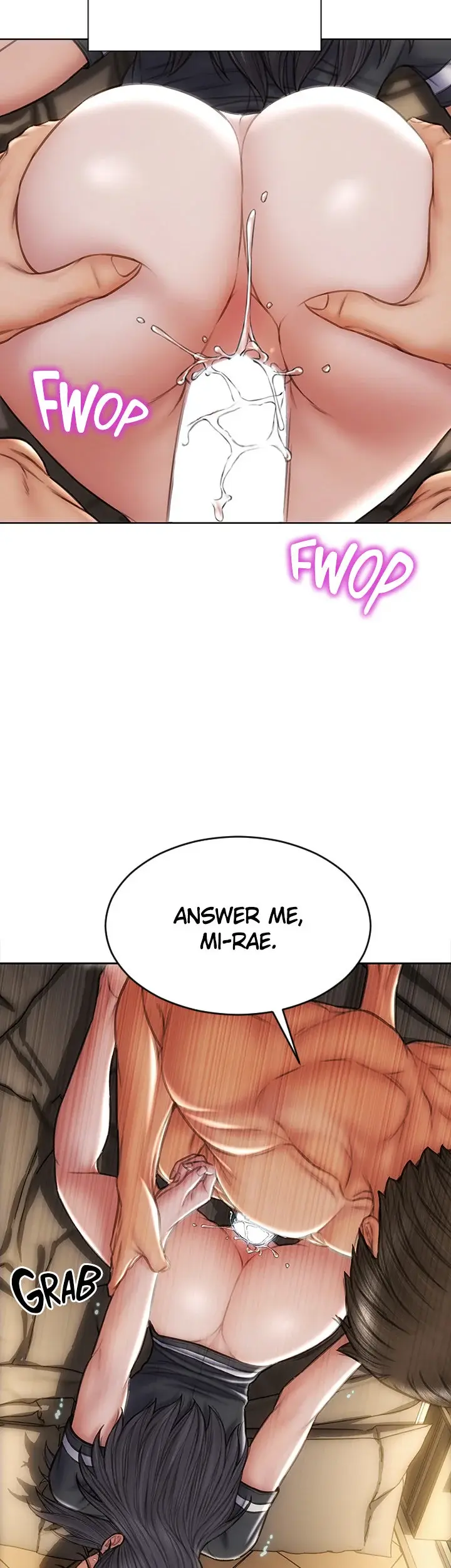 Bad Guy Episode 34 - Page 42