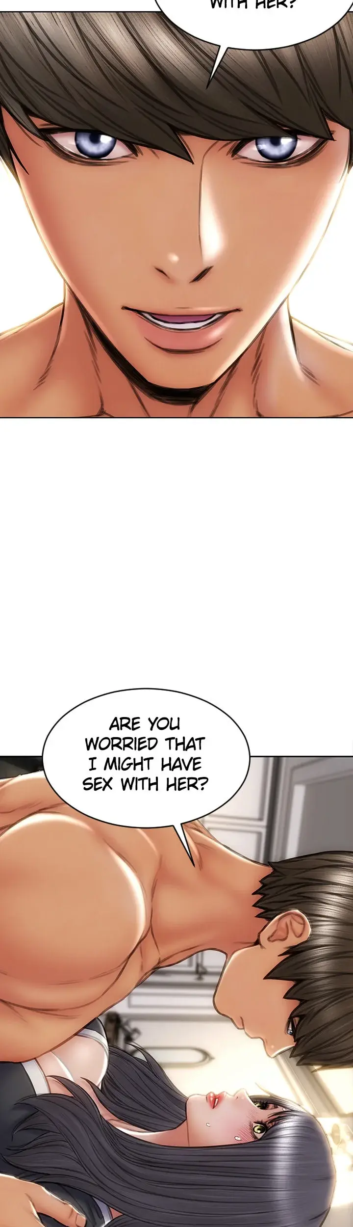 Bad Guy Episode 34 - Page 7