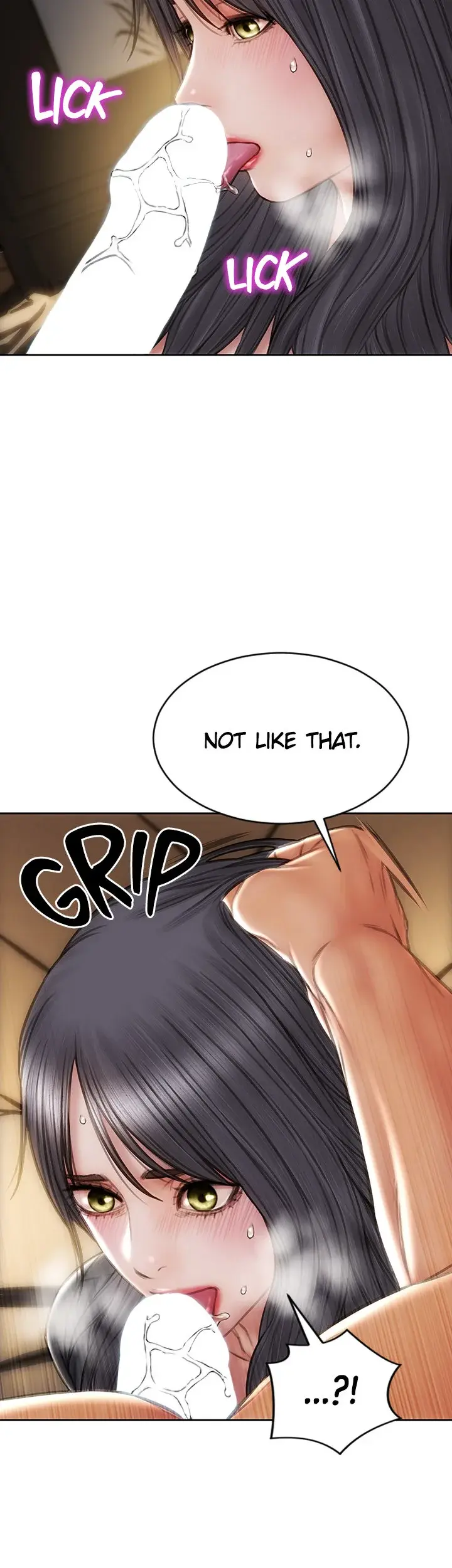 Bad Guy Episode 35 - Page 11