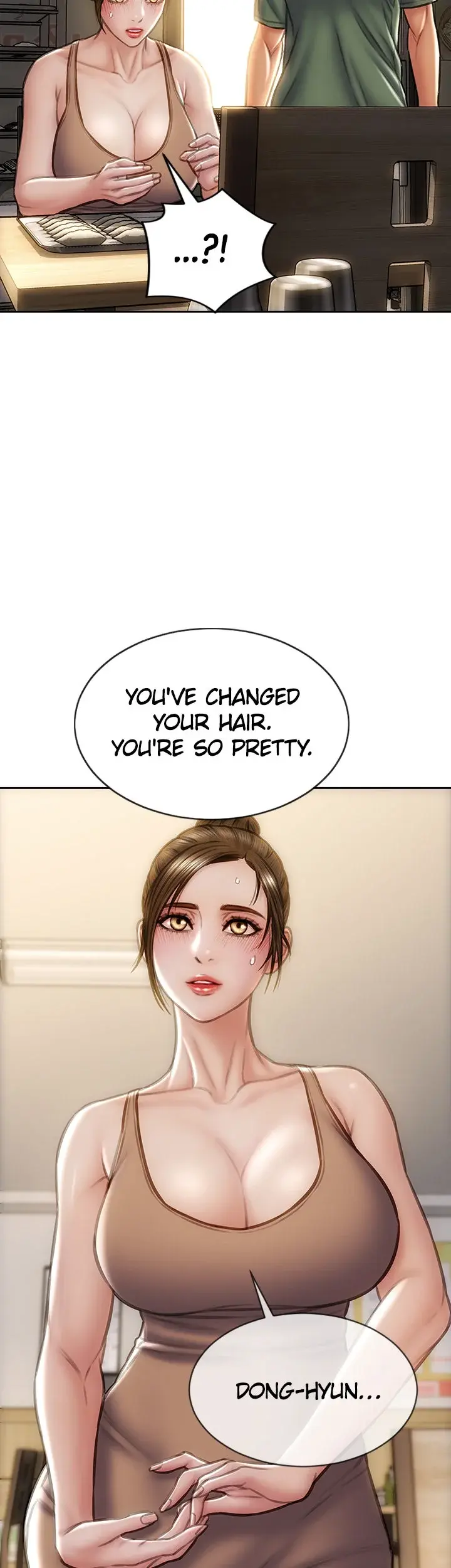Bad Guy Episode 35 - Page 33