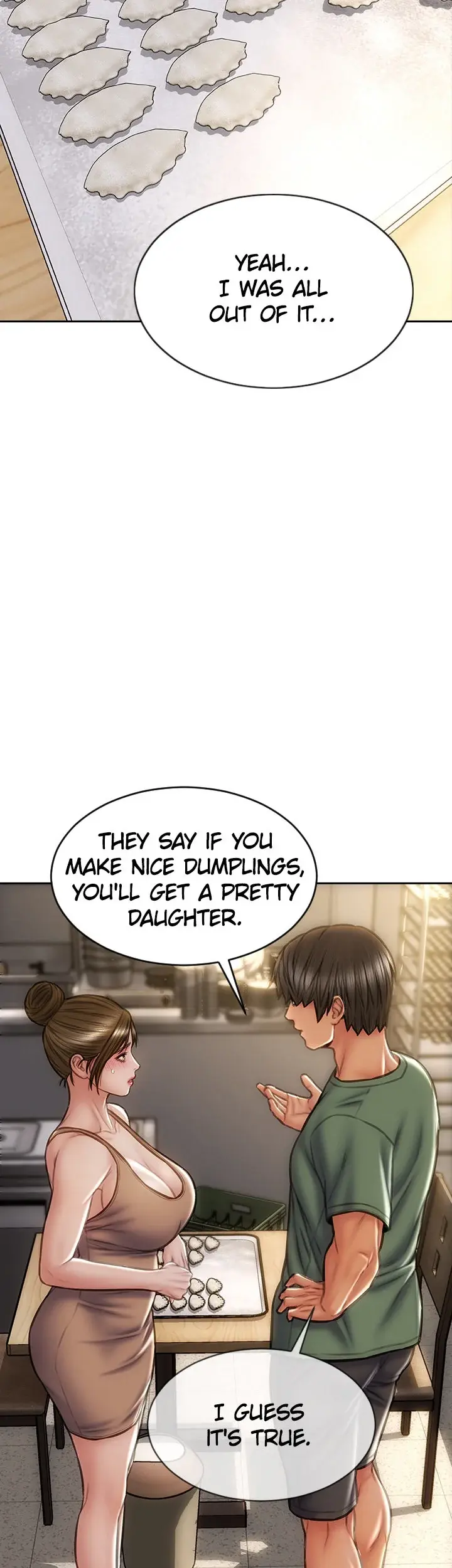 Bad Guy Episode 35 - Page 35