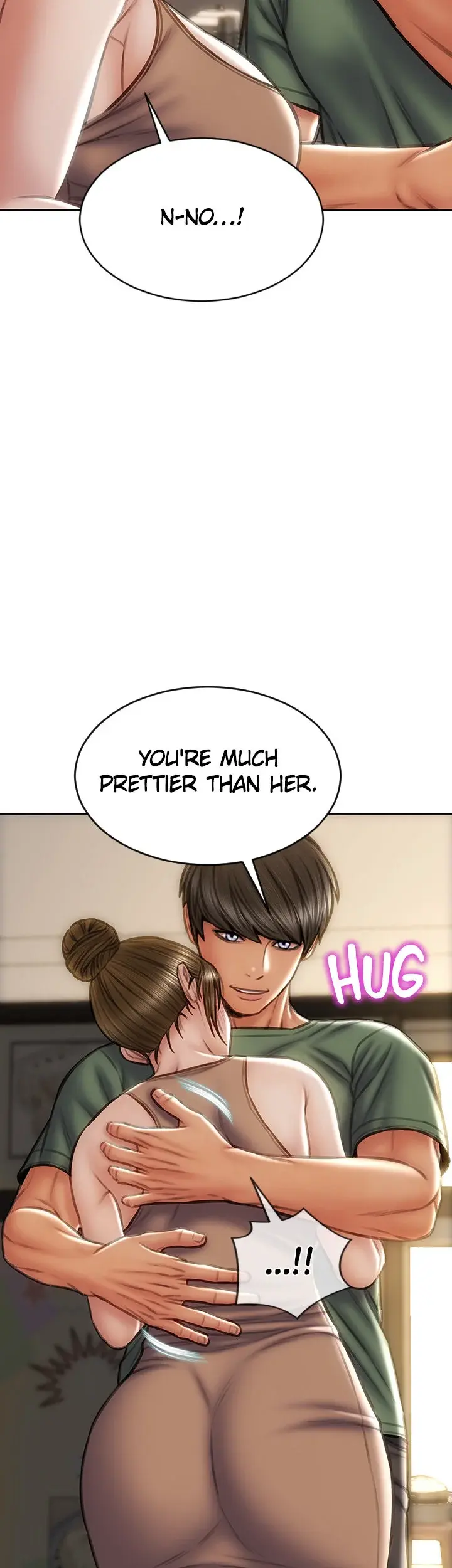 Bad Guy Episode 35 - Page 38