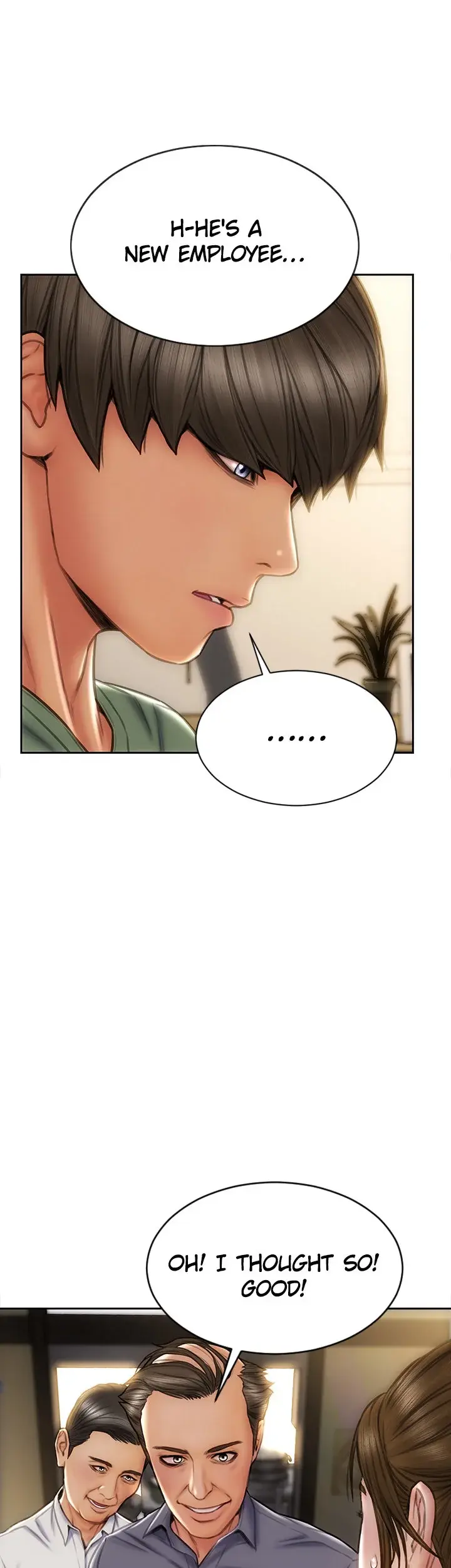 Bad Guy Episode 35 - Page 43