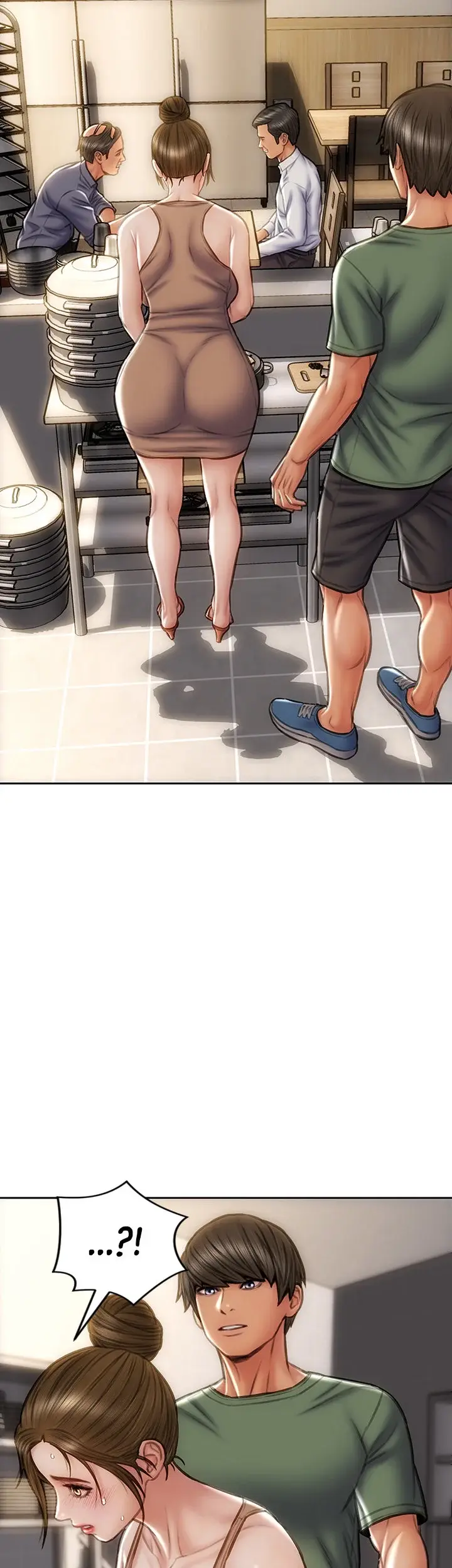Bad Guy Episode 35 - Page 46