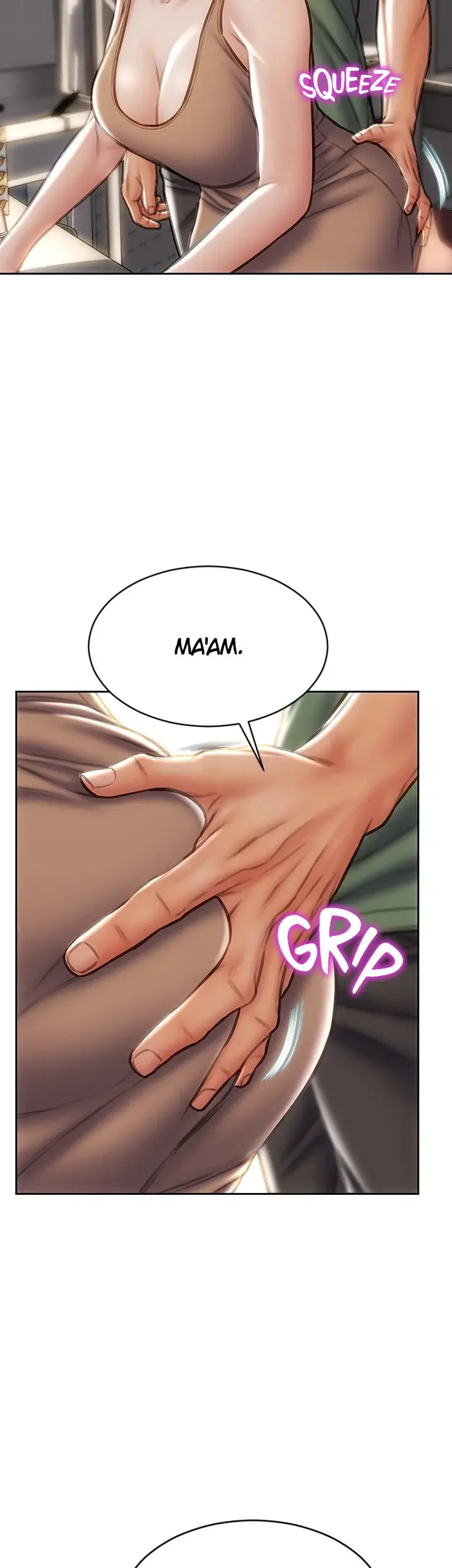 Bad Guy Episode 35 - Page 47