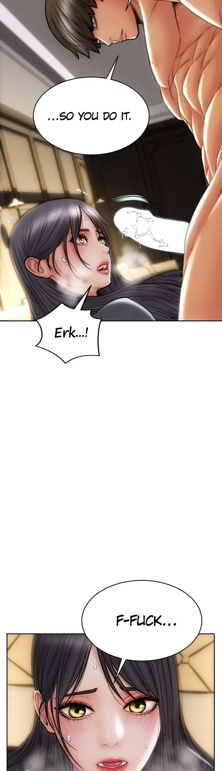 Bad Guy Episode 35 - Page 8