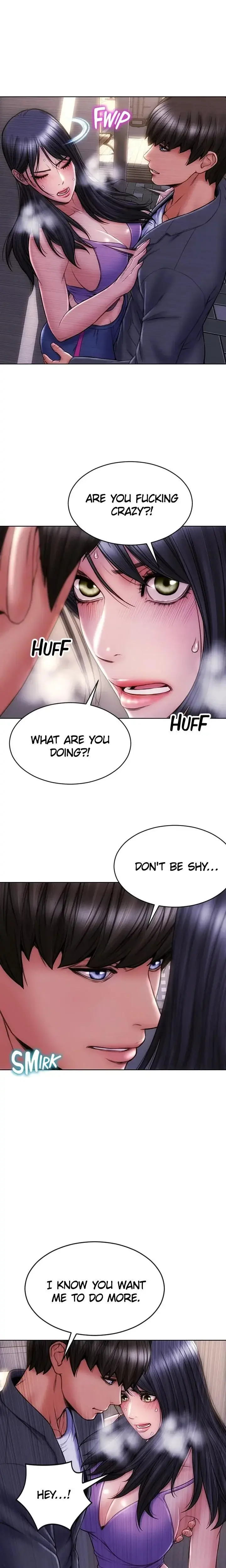 Bad Guy Episode 4 - Page 13
