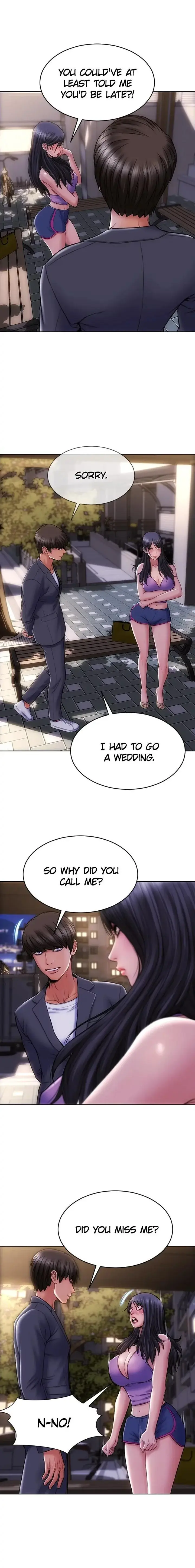 Bad Guy Episode 4 - Page 5
