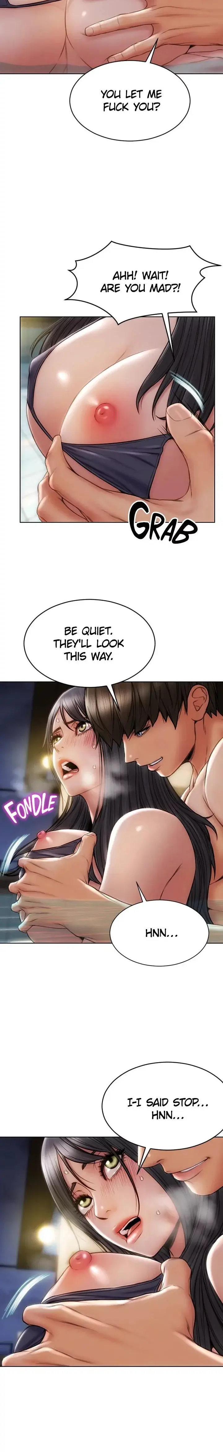 Bad Guy Episode 7 - Page 6
