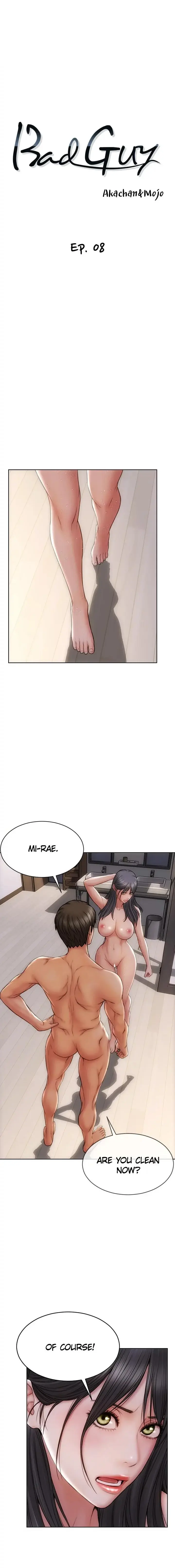 Bad Guy Episode 8 - Page 2