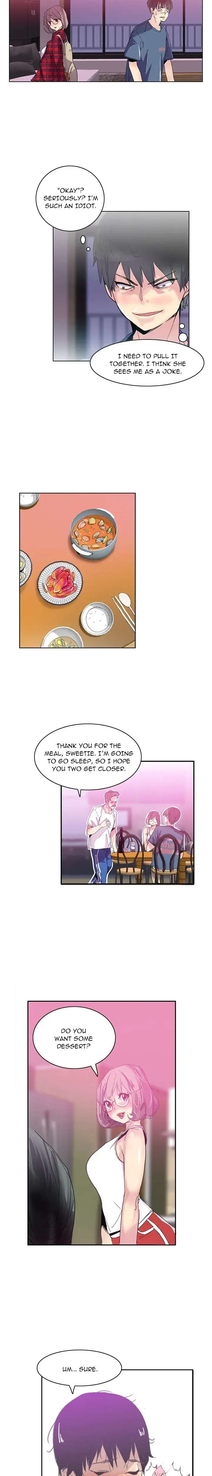 Bad Mom Episode 0 - Page 3