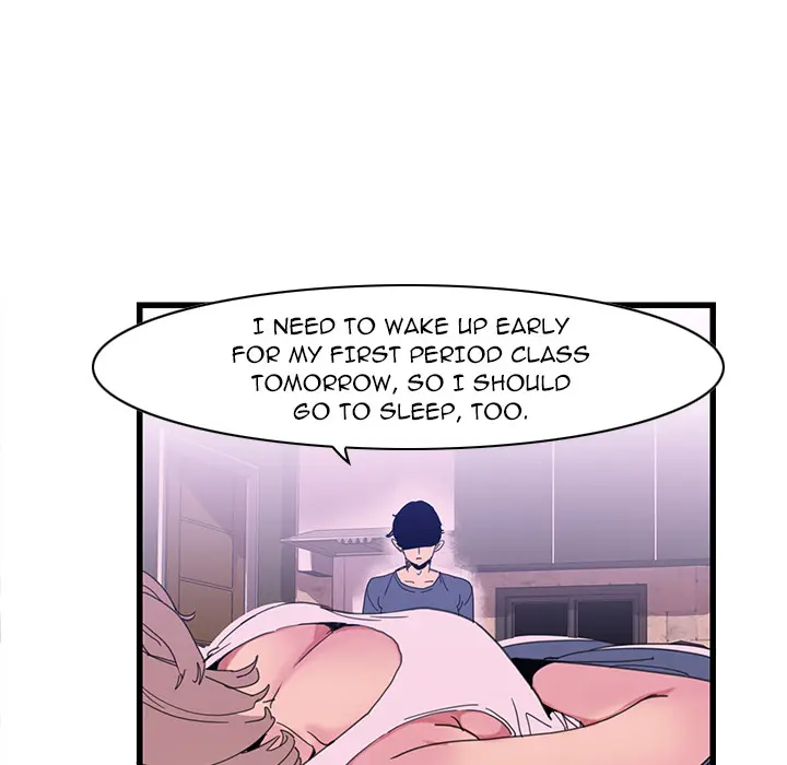 Bad Mom Episode 1 - Page 101