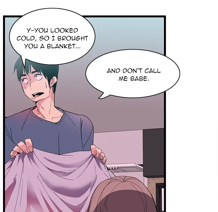 Bad Mom Episode 1 - Page 116