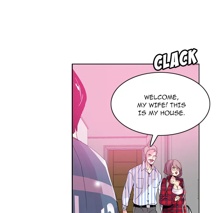 Bad Mom Episode 1 - Page 13