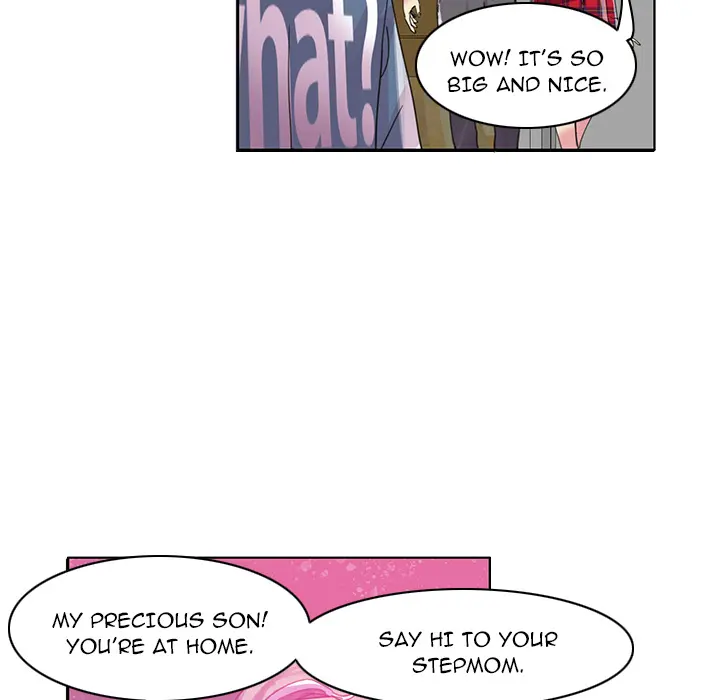 Bad Mom Episode 1 - Page 14