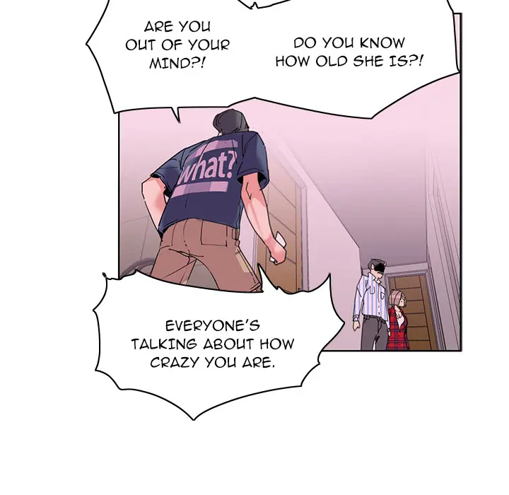 Bad Mom Episode 1 - Page 16