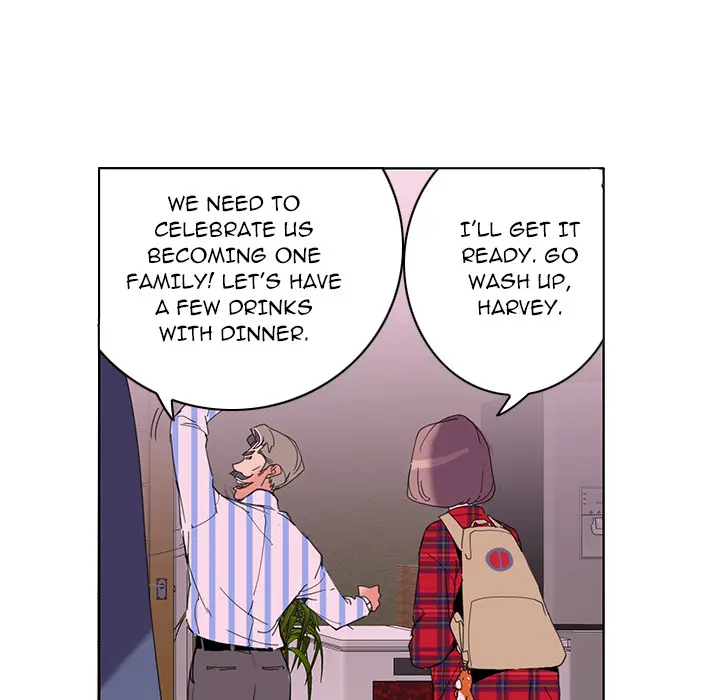 Bad Mom Episode 1 - Page 23