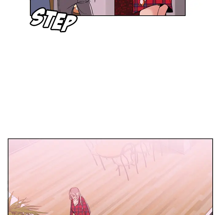 Bad Mom Episode 1 - Page 24