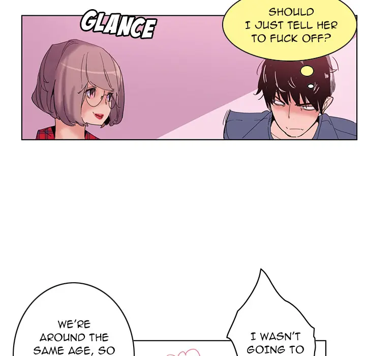 Bad Mom Episode 1 - Page 26