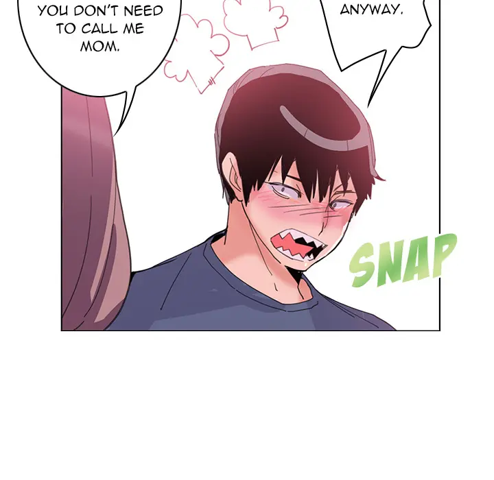 Bad Mom Episode 1 - Page 27