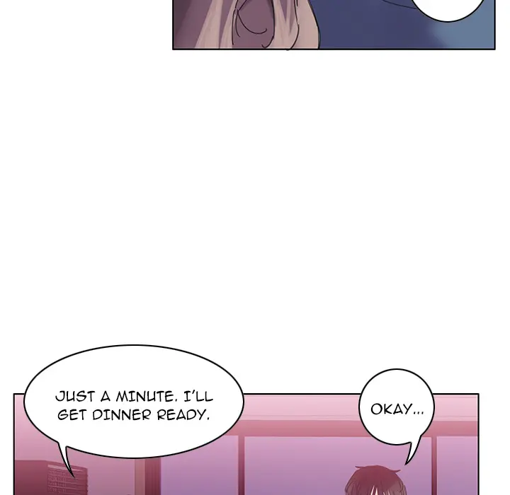 Bad Mom Episode 1 - Page 37
