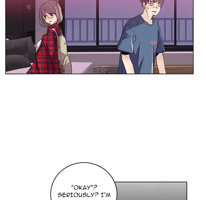 Bad Mom Episode 1 - Page 38