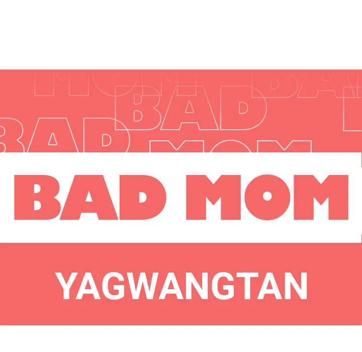 Bad Mom Episode 1 - Page 40
