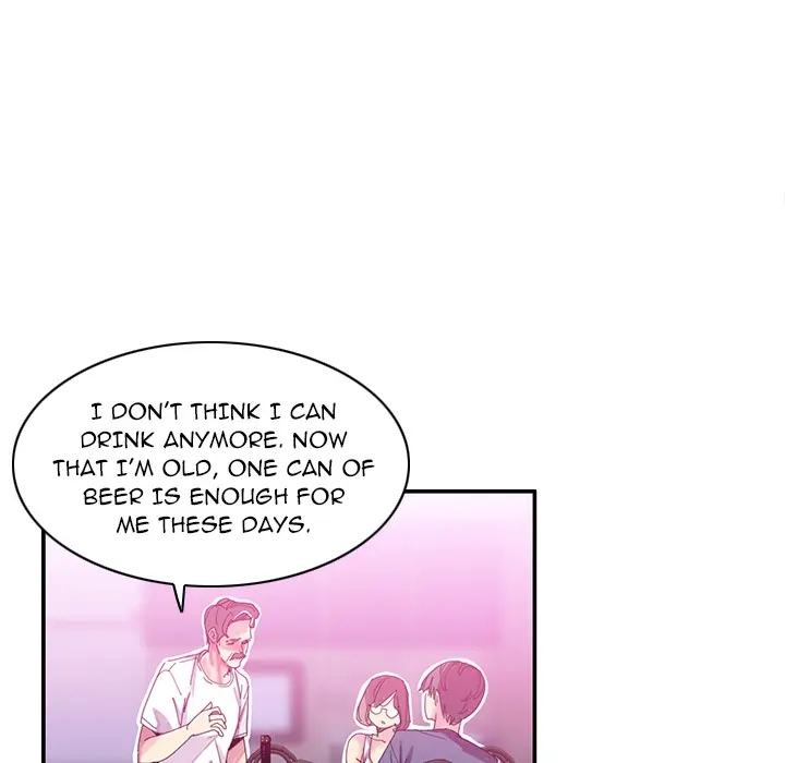 Bad Mom Episode 1 - Page 44