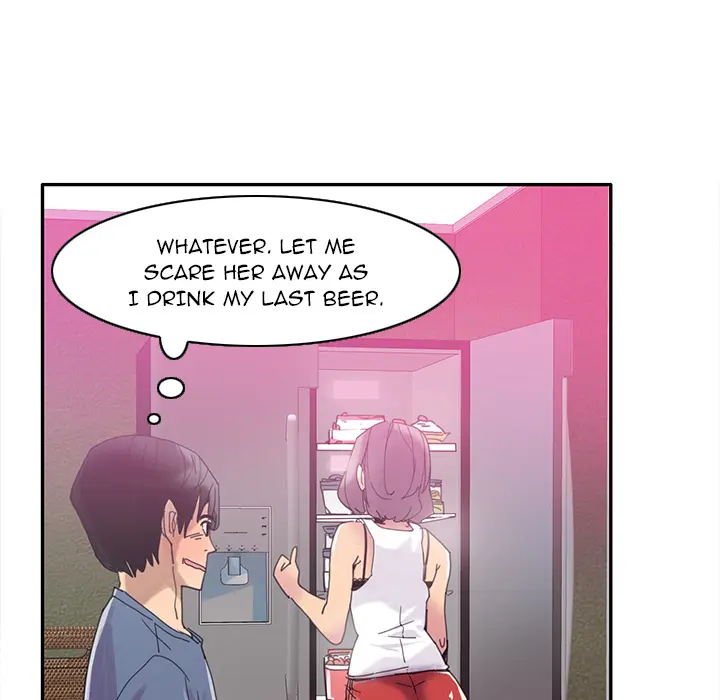 Bad Mom Episode 1 - Page 53