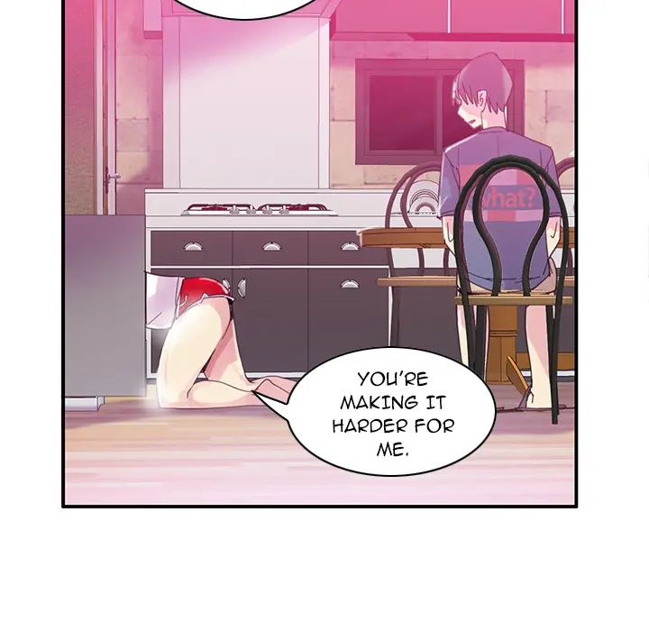 Bad Mom Episode 1 - Page 62