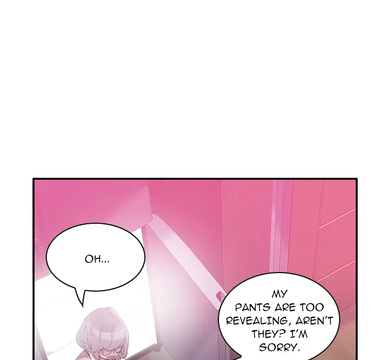 Bad Mom Episode 1 - Page 70