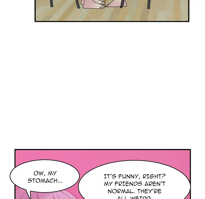 Bad Mom Episode 1 - Page 77