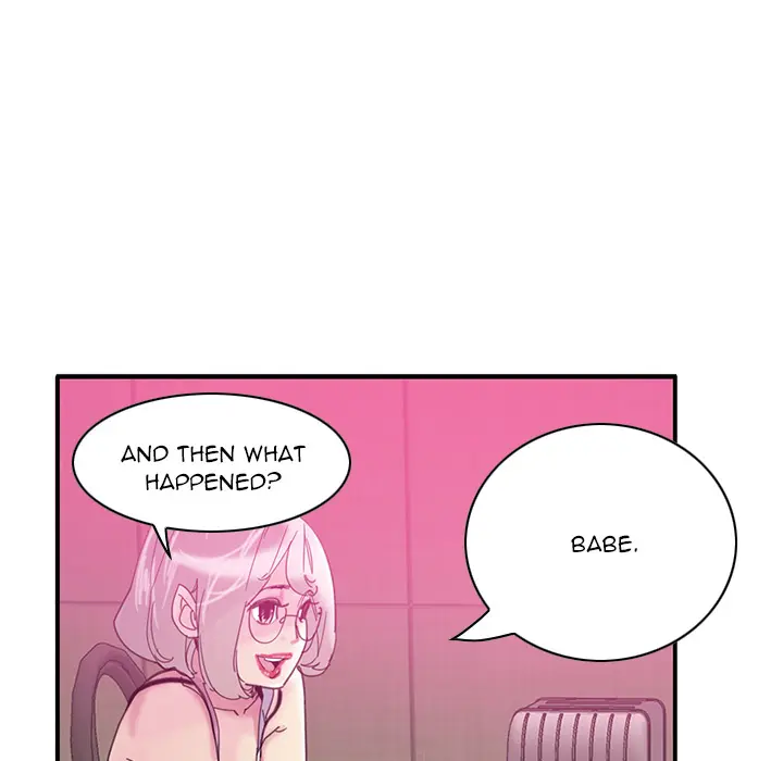 Bad Mom Episode 1 - Page 80
