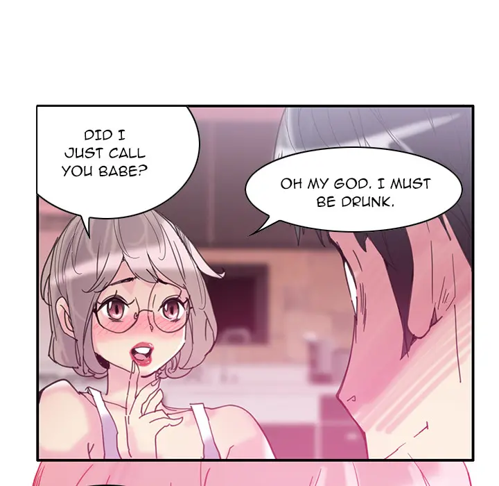 Bad Mom Episode 1 - Page 83