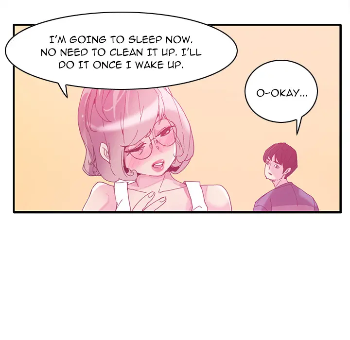 Bad Mom Episode 1 - Page 90