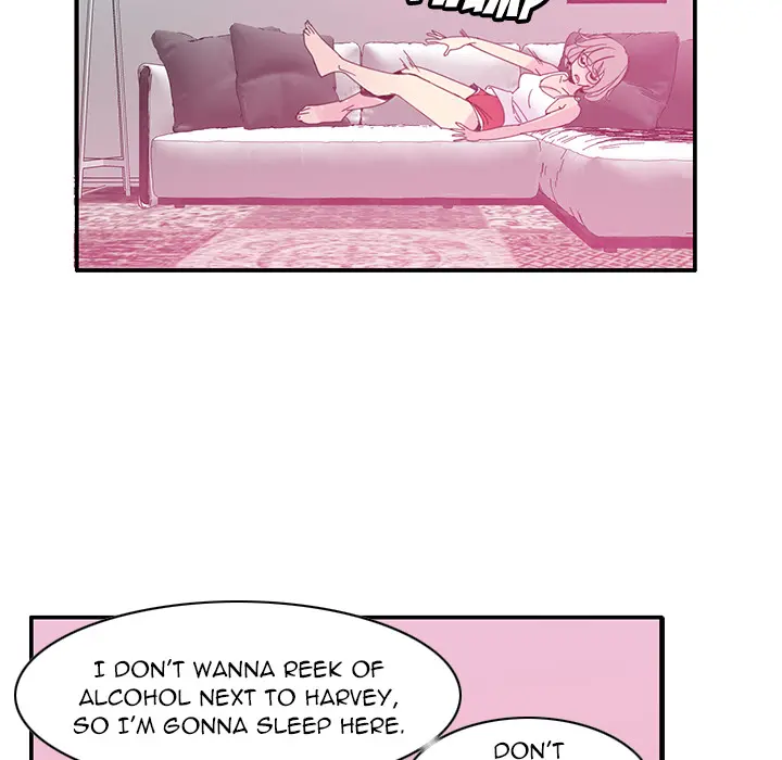 Bad Mom Episode 1 - Page 93