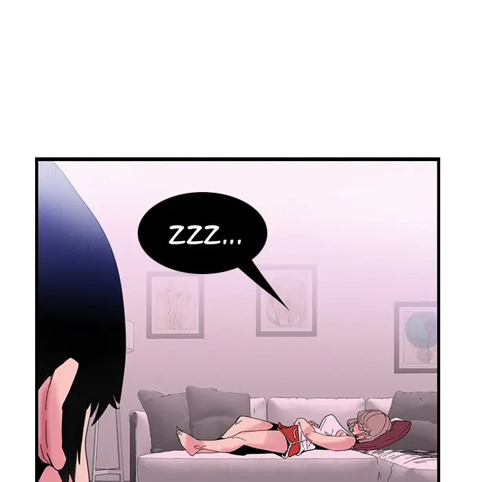 Bad Mom Episode 1 - Page 98