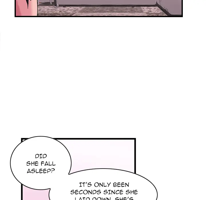 Bad Mom Episode 1 - Page 99