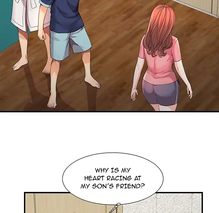 Bad Parenting Episode 0 - Page 15