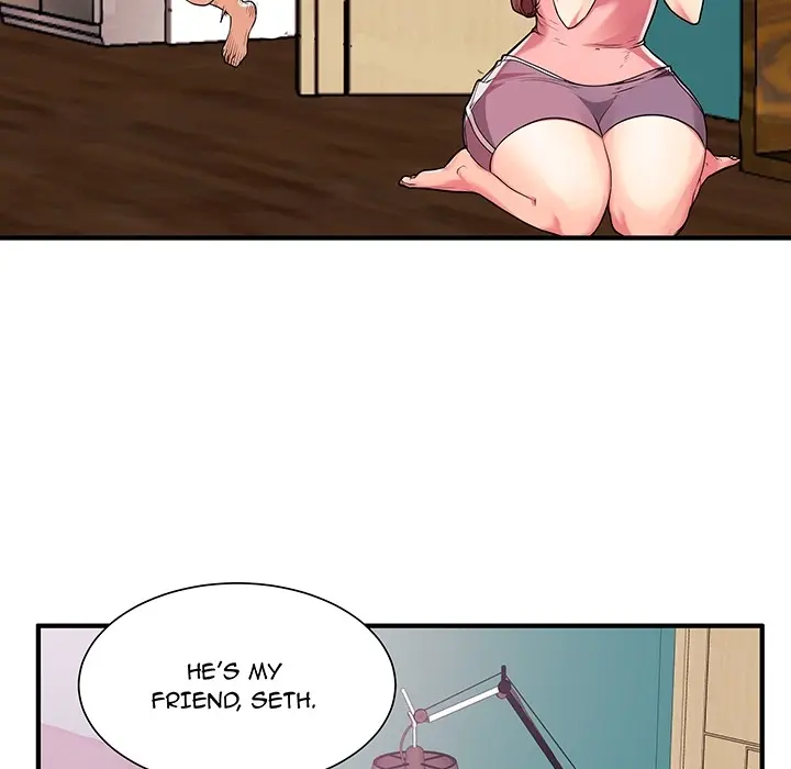 Bad Parenting Episode 0 - Page 5