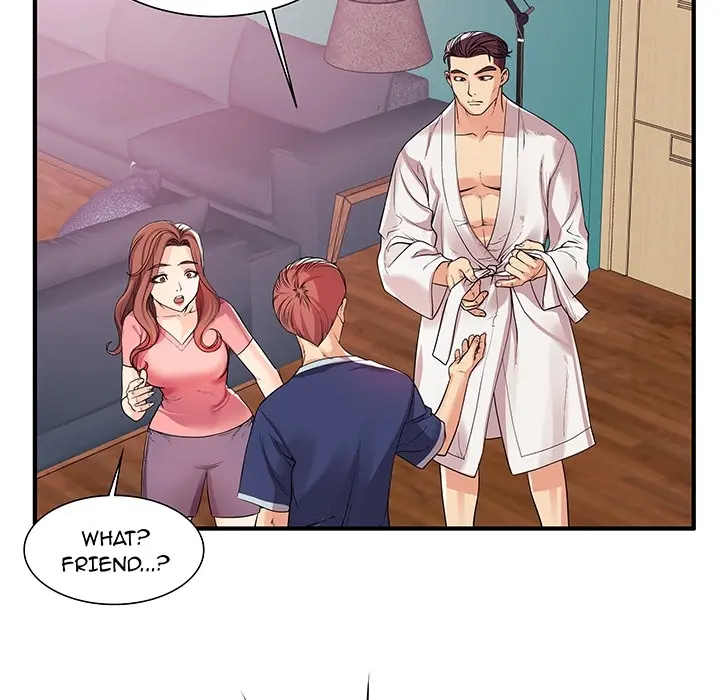Bad Parenting Episode 0 - Page 6