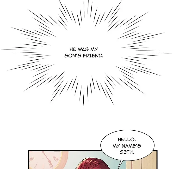 Bad Parenting Episode 0 - Page 7