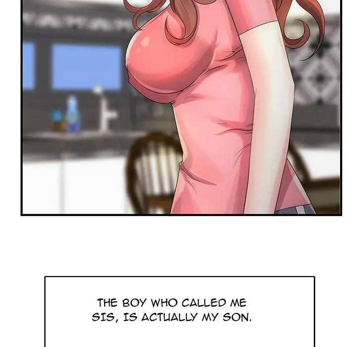 Bad Parenting Episode 1 - Page 21