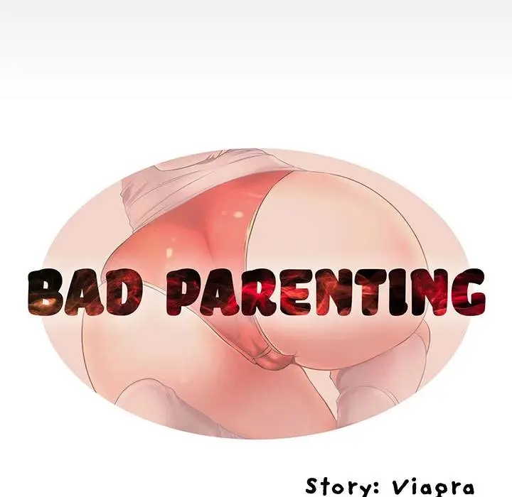 Bad Parenting Episode 1 - Page 44