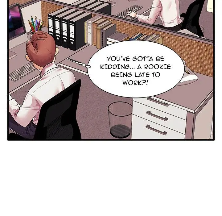 Bad Parenting Episode 1 - Page 93